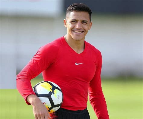 alexis sanchez onlyfans|Alexis